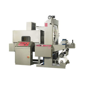 fardellatrice semiautomatica