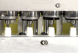 riempitrice automatica 1