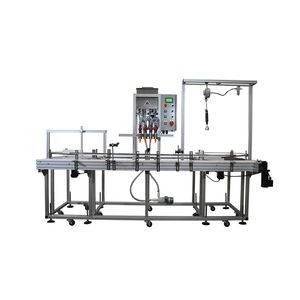 riempitrice automatica