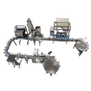 riempitrice automatica