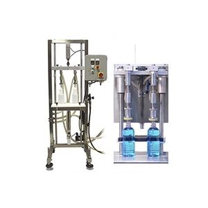 riempitrice semiautomatica 1