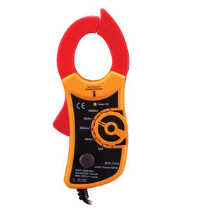 pinza amperometrica 1