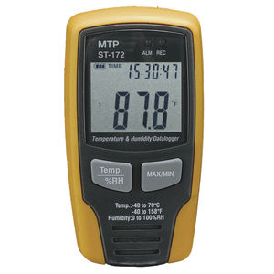 datalogger di temperatura e umidità 1