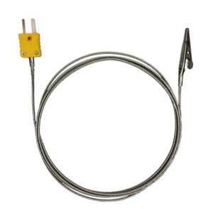 sonda di temperatura a termocoppia tipo K 1