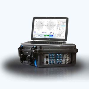 modulo software di analisi di vibrazioni