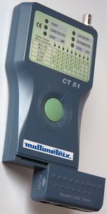 tester di continuità
