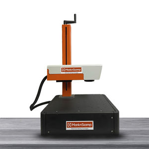 macchina di marcatura laser