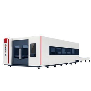 macchina da taglio laser