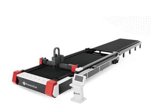 macchina di taglio e incisione laser 2D