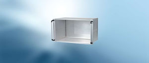 scatola IEC