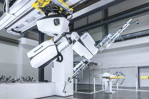 robot articolato 1