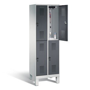 armadio spogliatoio ventilato 1