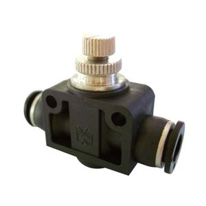 regolatore di portata volumetrico