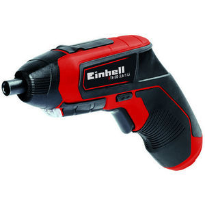 avvitatore elettrico senza filo