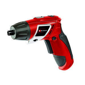 avvitatore elettrico senza filo