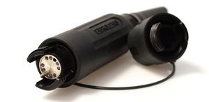 connettore RF