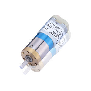 motoriduttore brushless