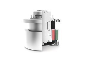 giunto magnetico 1