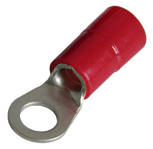 capocorda senza saldature ad occhiello