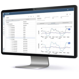 software di regolazione