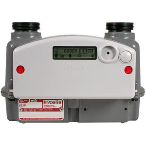 contatore di gas digitale