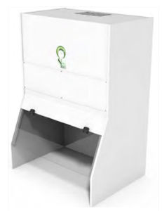 postazione di sicurezza microbiologica