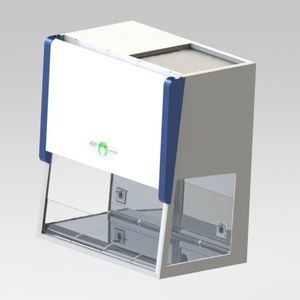 postazione di sicurezza microbiologica 1