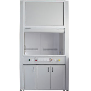 armadio da laboratorio