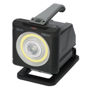 lampada portatile LED