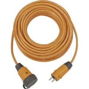 cavo di estensione di alimentazione elettrica flessibile