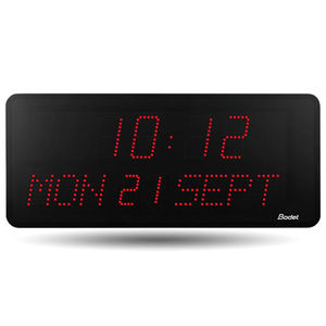 orologio calendario
