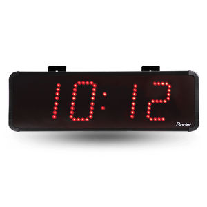 orologio per esterni