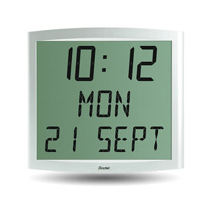 orologio digitale
