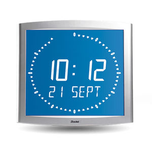 orologio digitale