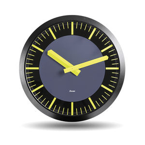 orologio a doppia faccia