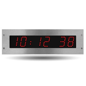 orologio LED