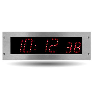 orologio LED 1