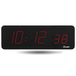 orologio LED