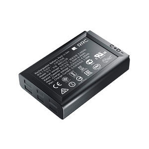 batteria a ioni di litio