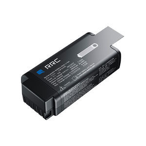 batteria a ioni di litio