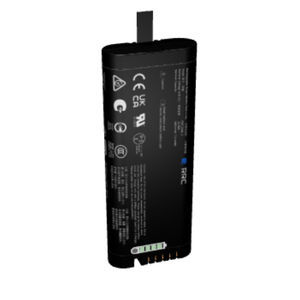batteria a ioni di litio