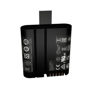 batteria a ioni di litio
