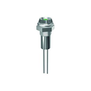 indicatore luminoso LED 1