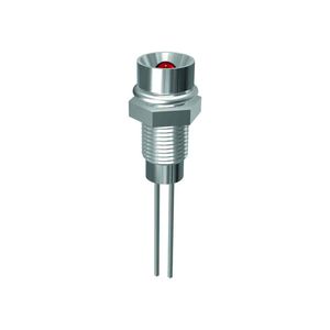 indicatore luminoso LED 1