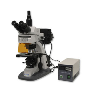 microscopio ottico
