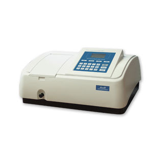 spettrofotometro UV-Vis
