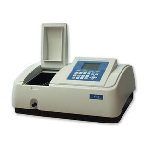 spettrofotometro UV-Vis