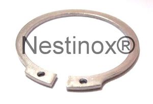 anello d'arresto