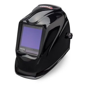 maschera di saldatura EN 379