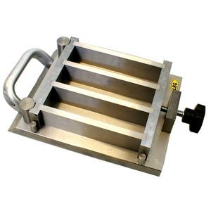 base per stampo standard